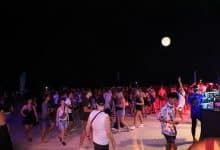 Full Moon Party cancelled in Thailand due to national mourning | Thaiger