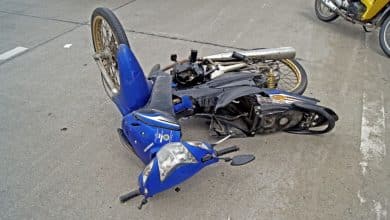 New Year Tragedy: 86 Killed in Thailand Road Accidents in First 2 Days | Thaiger