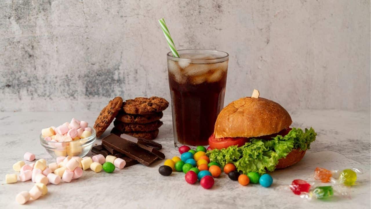 Does eating sugar equal killing ourselves? What research really says about 'slow death' from sugar | News by Thaiger