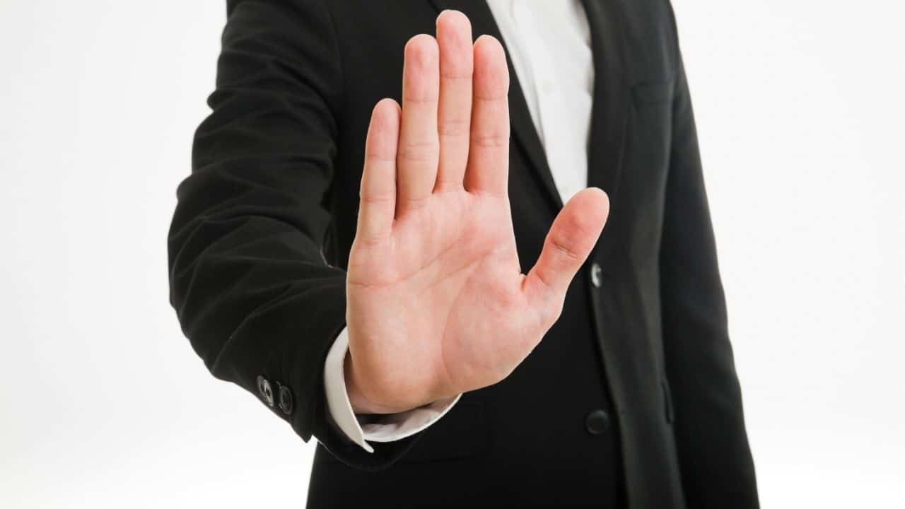 Failure to comply with overstaying in Thailand laws can get you blacklisted