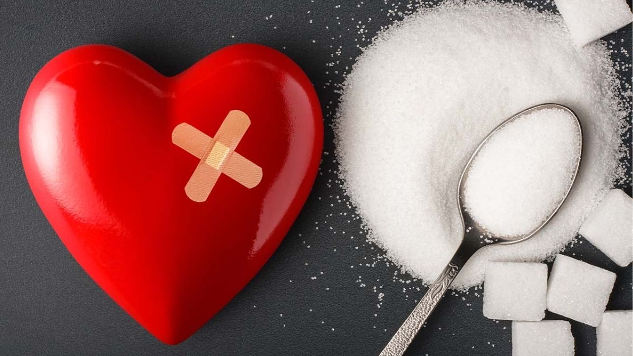 Does eating sugar equal killing ourselves? What research really says about 'slow death' from sugar | News by Thaiger