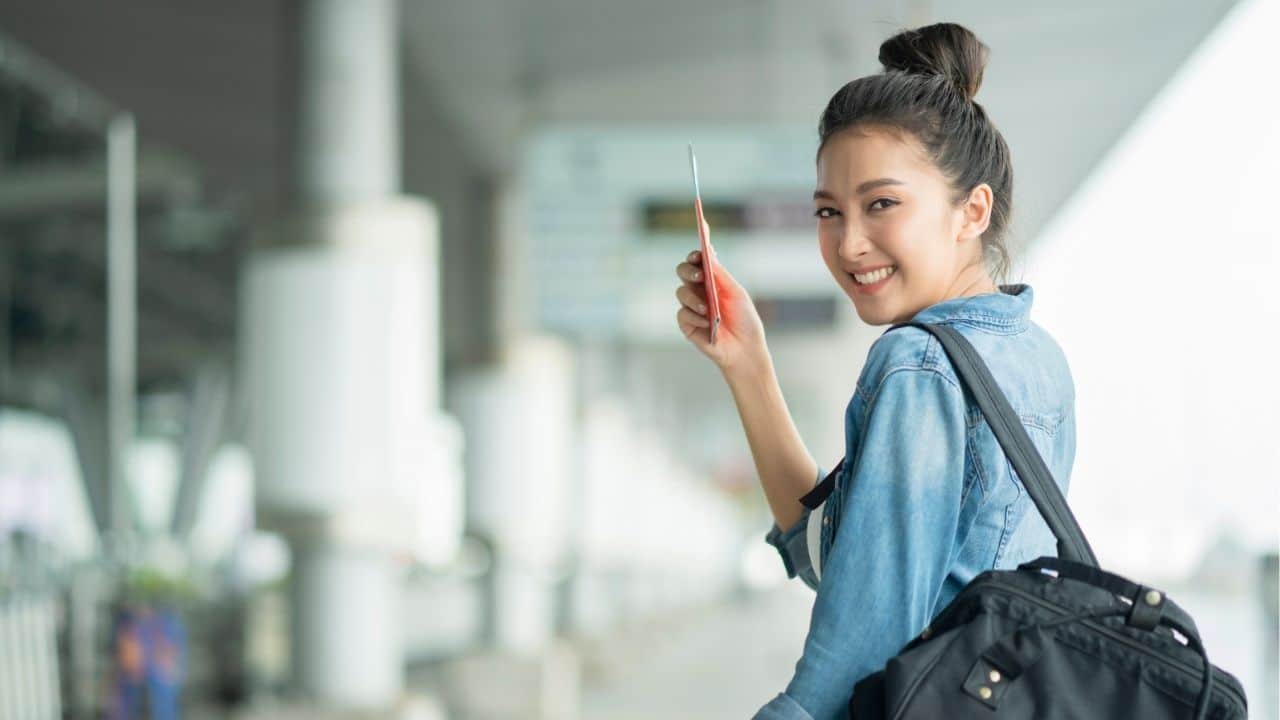 Going abroad again to discover more job opportunities