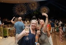 Festive journeys at 7th Floor Restaurant to celebrate the season of flavour &#038; joy | Thaiger