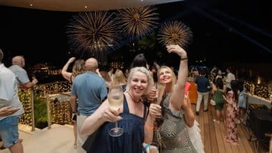 Festive journeys at 7th Floor Restaurant to celebrate the season of flavour &#038; joy | Thaiger