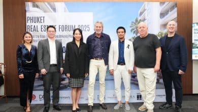 Phuket’s residential market accelerates as US$14 billion pipeline signals new era of global investment | Thaiger