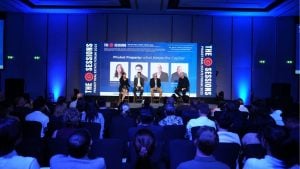 Phuket’s residential market accelerates as US$14 billion pipeline signals new era of global investment | Thaiger