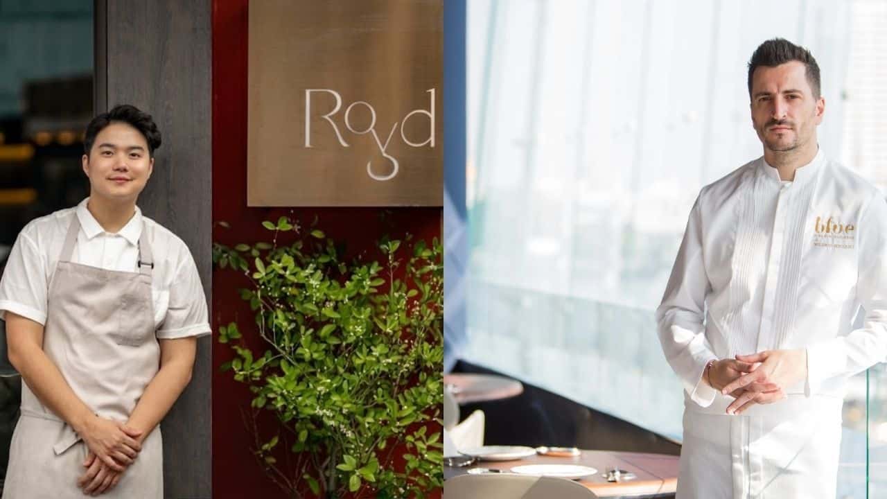 10 restaurants in Thailand have newly awarded for the Michelin Star in Thailand [2026 edition] | News by Thaiger