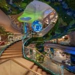 Siam Paragon unveils a global first launch of the co-creating &#8216;NEXTOPIA, Prototype for The World of Tomorrow&#8217; | Thaiger