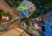 Siam Paragon unveils a global first launch of the co-creating &#8216;NEXTOPIA, Prototype for The World of Tomorrow&#8217; | Thaiger