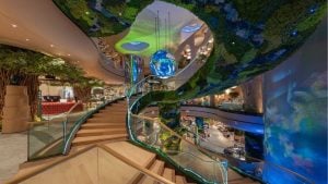 Siam Paragon unveils a global first launch of the co-creating &#8216;NEXTOPIA, Prototype for The World of Tomorrow&#8217; | Thaiger