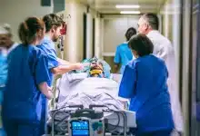 What are the most common medical emergencies for expats in Thailand | Thaiger