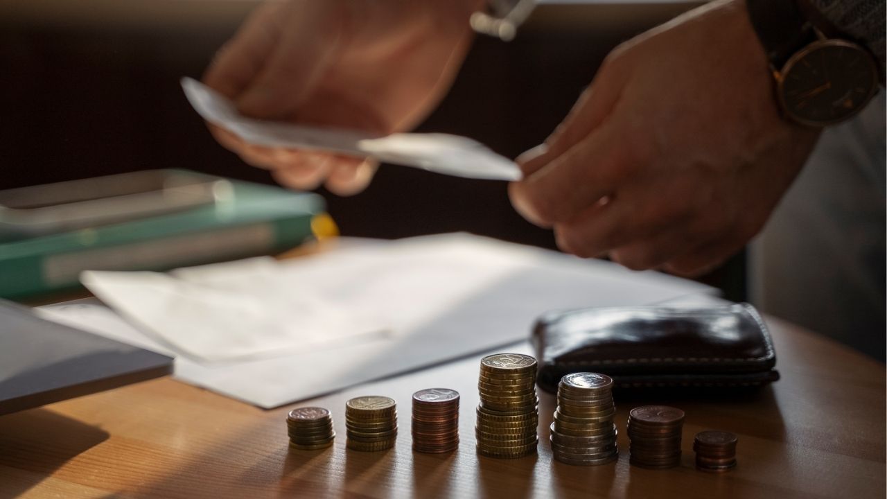 Be sure to pay on time, otherwise the fines will catch up