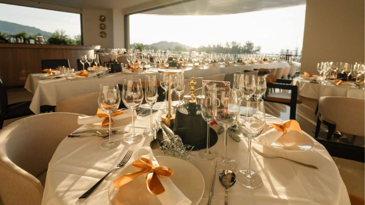 Festive journeys at 7th Floor Restaurant to celebrate the season of flavour & joy | News by Thaiger