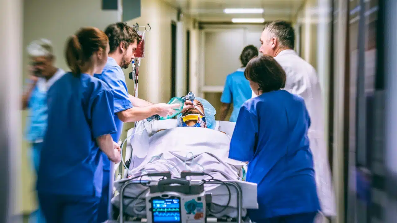 What are the most common medical emergencies for expats in Thailand | Thaiger