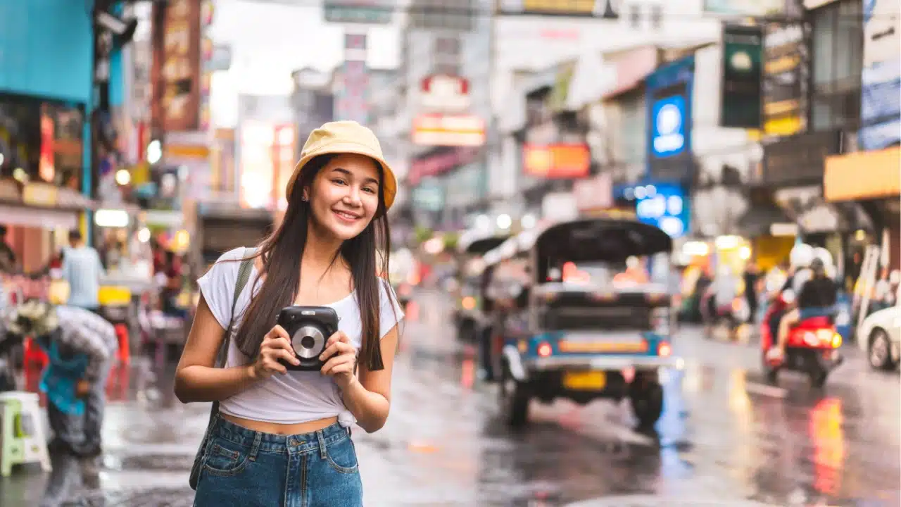 Travel insurance is designed for short trips, covering emergencies and trip cancellations effectively.