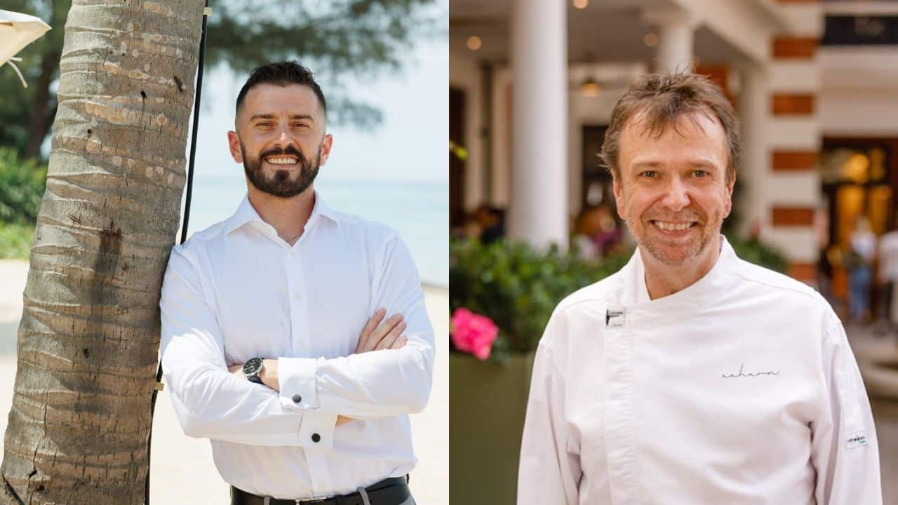 10 restaurants in Thailand have newly awarded for the Michelin Star in Thailand [2026 edition] | News by Thaiger