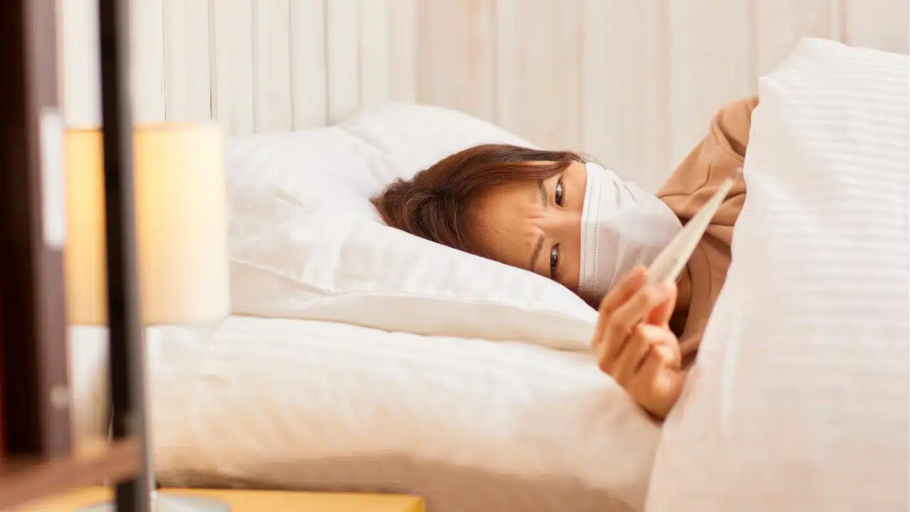 Tropical and vector-borne diseases