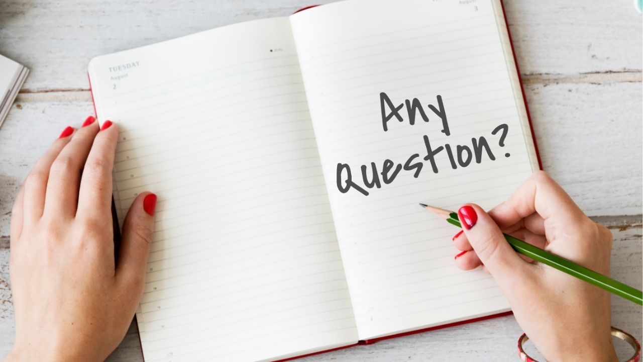 Some questions that you might have for the school that you are touring