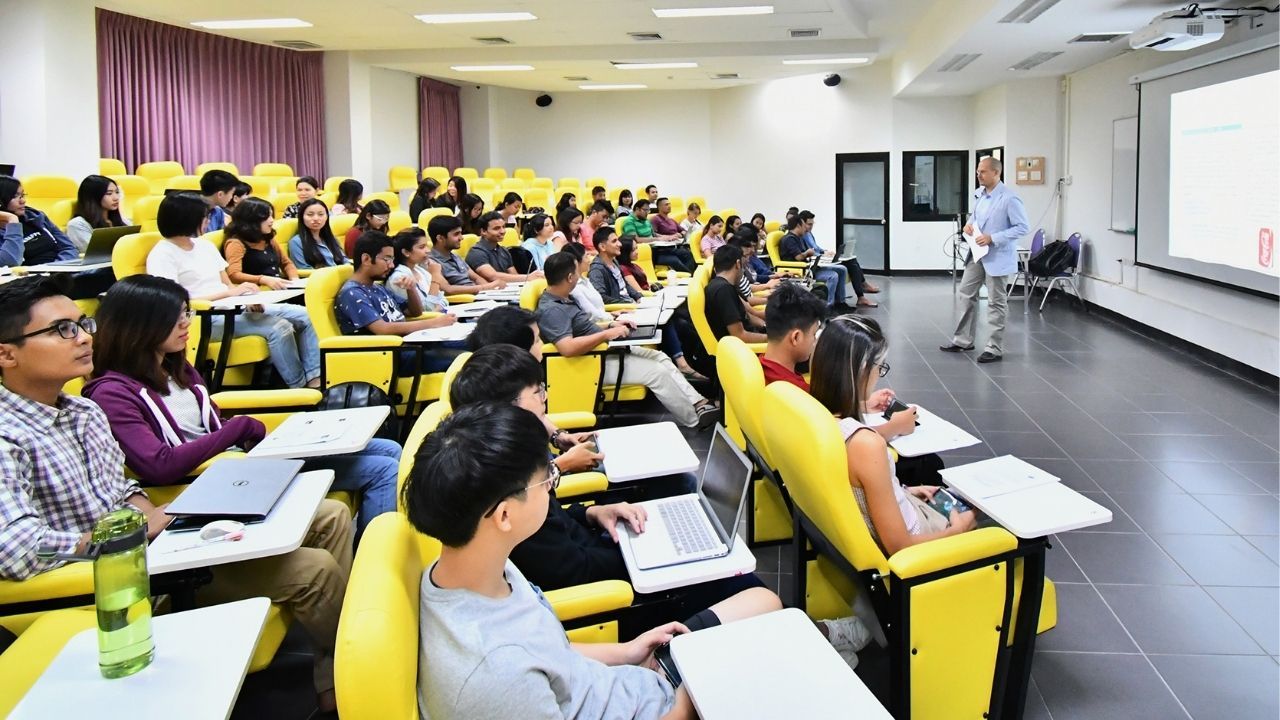 Best university degrees taught in English for you to study in Thailand | News by Thaiger