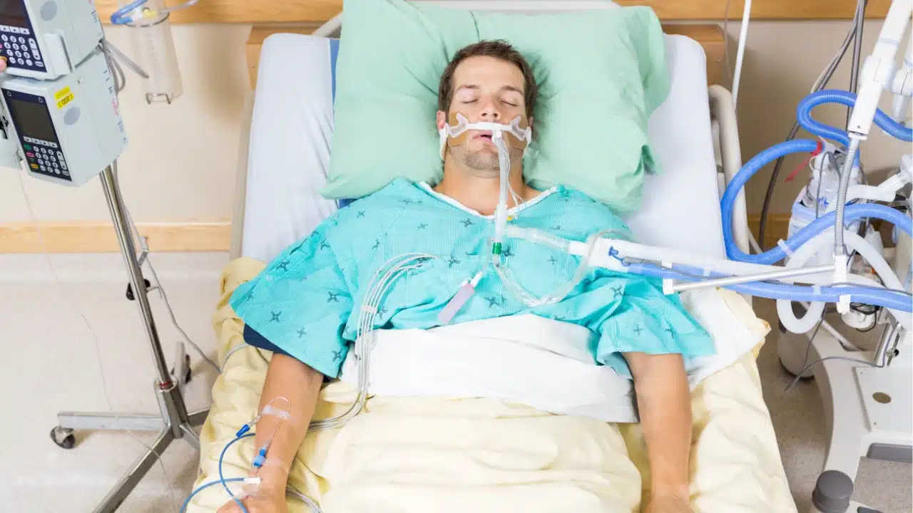 Respiratory emergencies