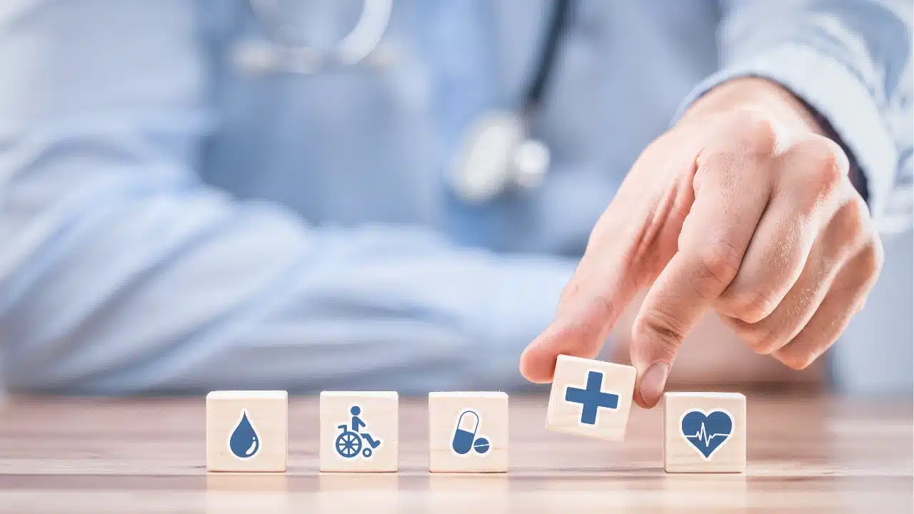 Travel insurance and international health insurance serve different purposes based on trip duration and coverage.