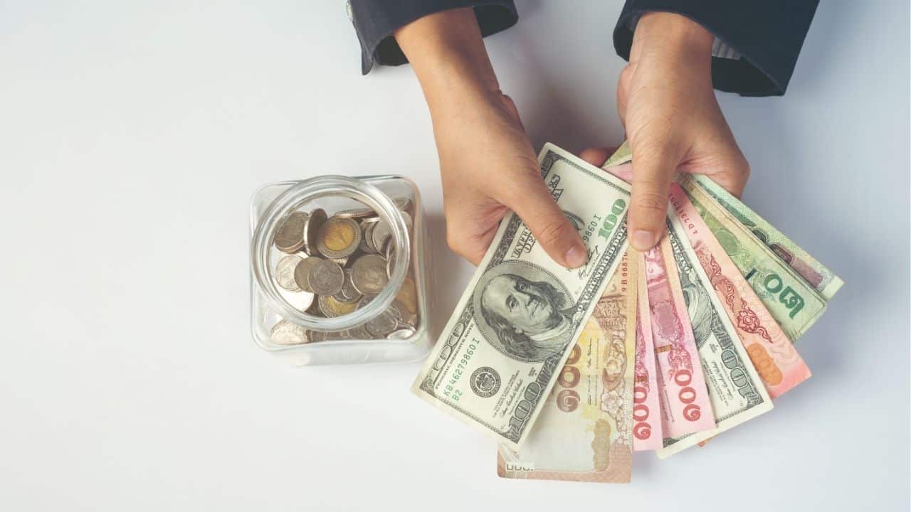 The total cost of ownership for electric vehicles in Thailand can be lower than that of petrol cars.