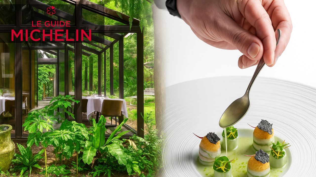 10 restaurants in Thailand have newly awarded for the Michelin Star in Thailand [2026 edition] | Thaiger