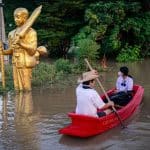 Floods disrupt Thai schools, UNICEF urges urgent climate action | Thaiger