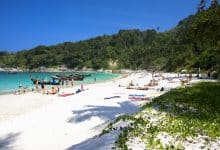 British tourist drowns at Phuket&#8217;s Freedom Beach | Thaiger