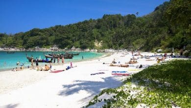 British tourist drowns at Phuket’s Freedom Beach | Thaiger
