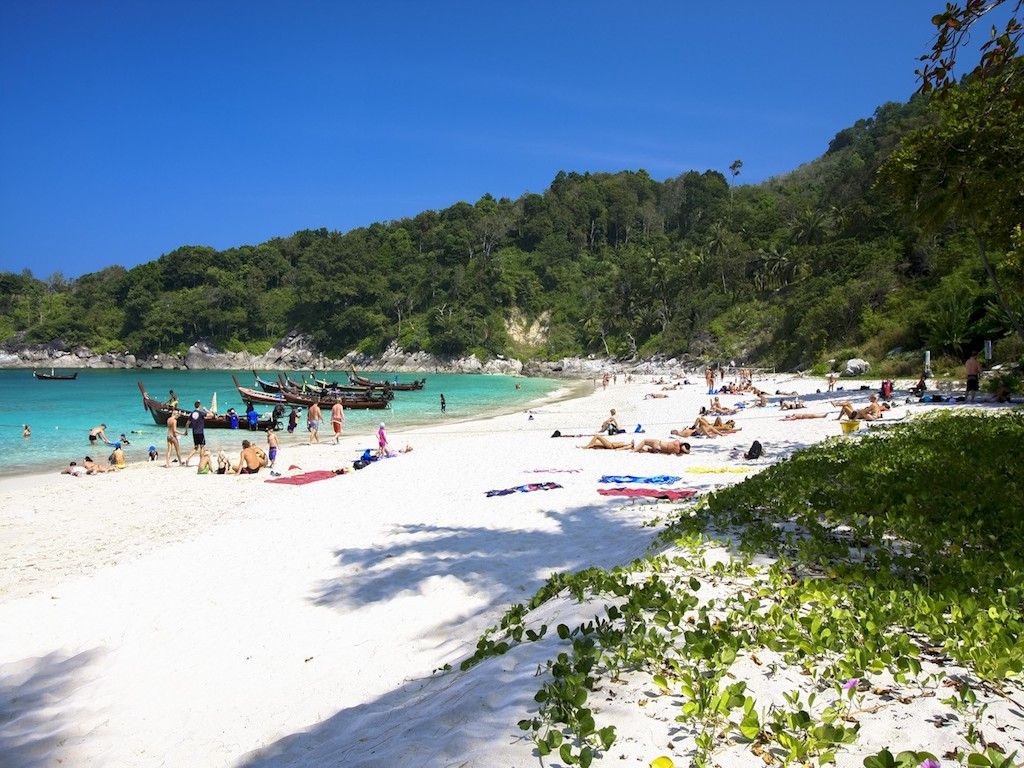 British tourist drowns at Phuket’s Freedom Beach | Thaiger