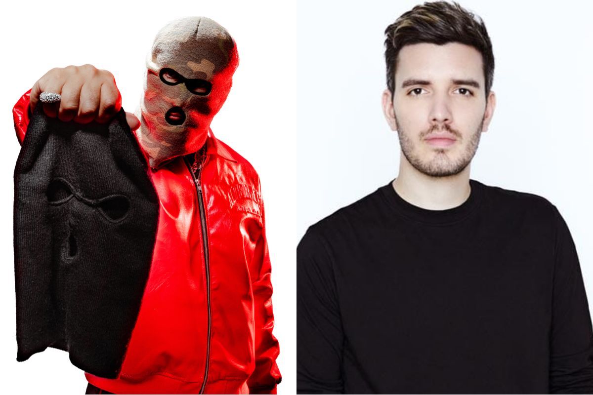 808 Festival 2025 rolls out Phase 2 lineup, and it's as stacked as ever | News by Thaiger