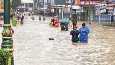 NBTC waives phone and internet charges amid Hat Yai floods | Thaiger