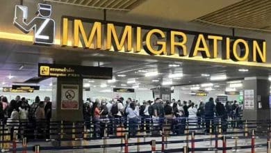 Phuket tightens visa checks to curb &#8216;visa runners&#8217; exploitation | Thaiger