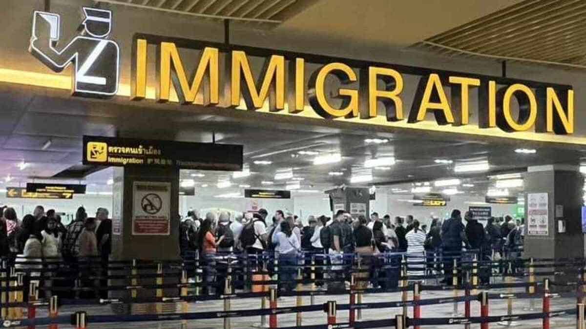 Phuket tightens visa checks to curb ‘visa runners’ exploitation | Thaiger