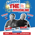 Two continents and one passion as award-winning pizzerias unite for historic Bangkok collaboration | Thaiger