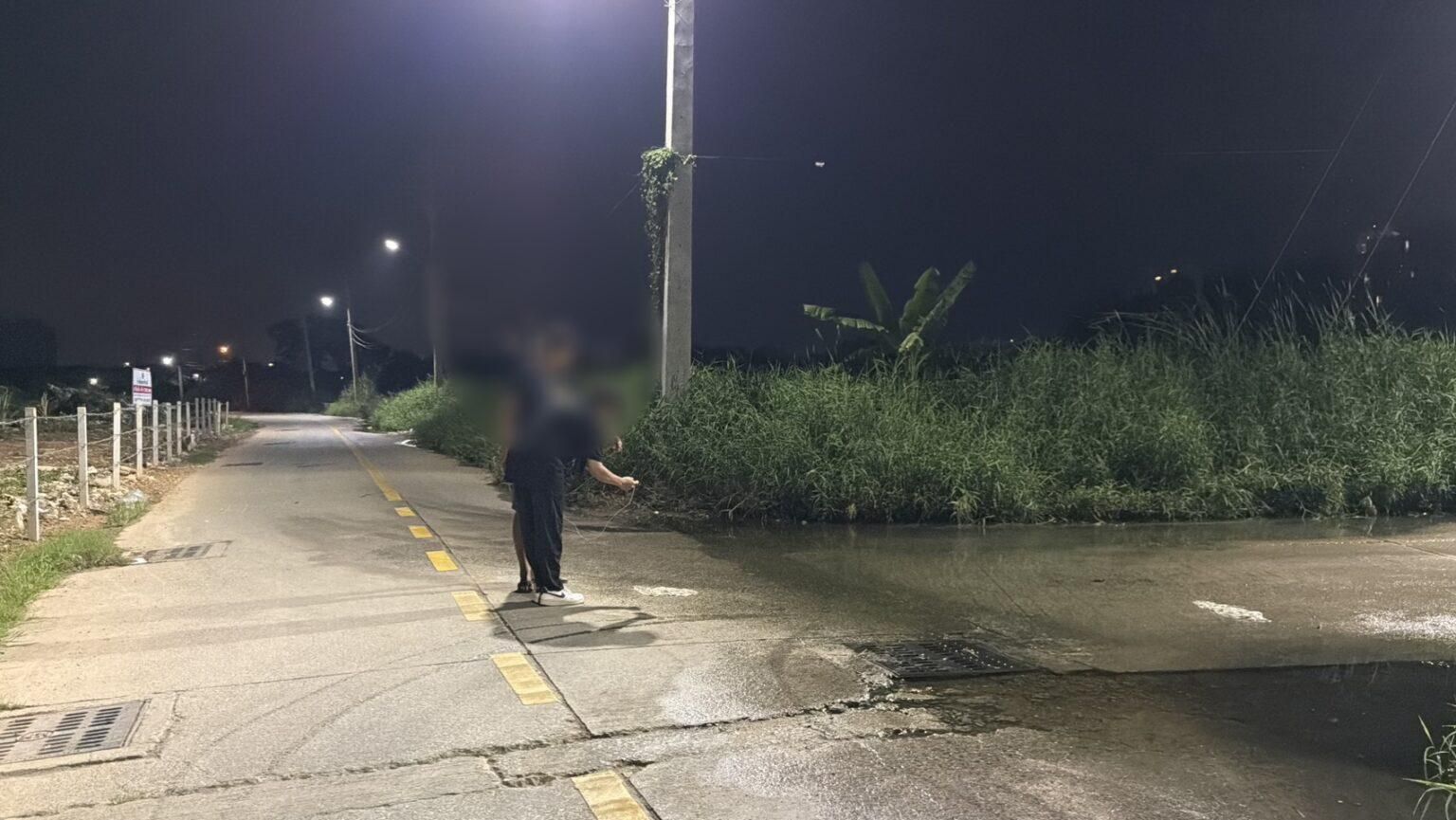 Teen lured and beaten in Pattaya alley after online setup | News by Thaiger
