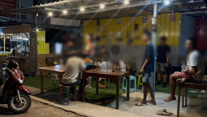 Pattaya performers scammed as organisers vanish with 430k | News by Thaiger