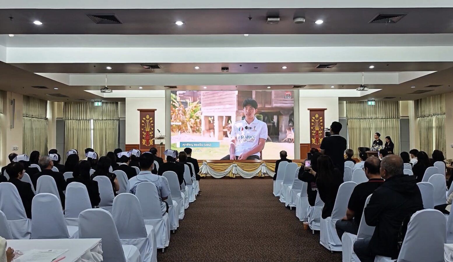 Thai twins make history with life-saving liver transplant | News by Thaiger