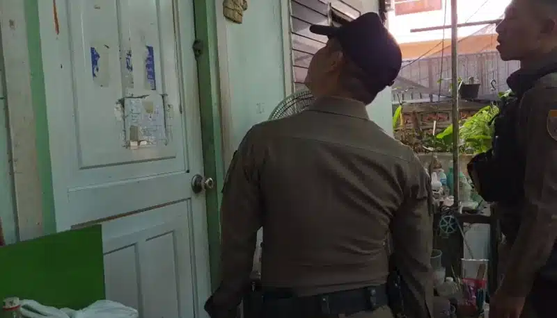 Trans trio glams up with lipstick for mercy after meth raid in Isaan | News by Thaiger