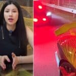 Thai supercar racer criticises police after two stops for license plate | Thaiger