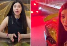 Thai supercar racer criticises police after two stops for license plate | Thaiger