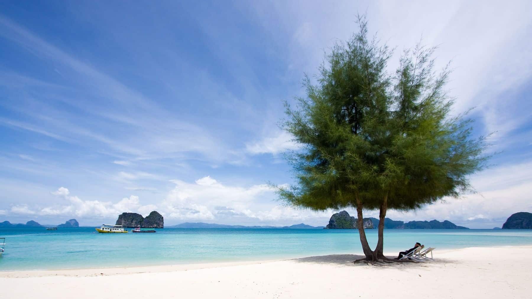 Koh Ngai