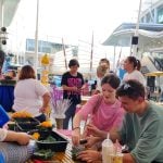 Jungceylon Phuket brings together Halloween, Loy Krathong, and the Thailand Biennale in one festive season | Thaiger