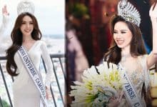 Cambodia withdraws from Miss Universe 2025 in Thailand | Thaiger