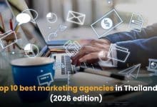 Top 10 Best Marketing Agencies in Thailand (2026 Edition) | Thaiger