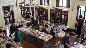 What to do in Bangkok this weekend (November 21 to 23) | Thaiger