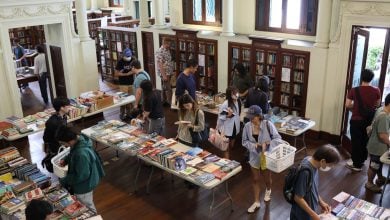 What to do in Bangkok this weekend (November 21 to 23) | Thaiger