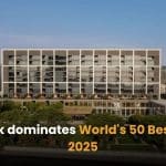 Bangkok dominates World&#8217;s 50 Best Hotels 2025 with three hotels in top 10 | Thaiger