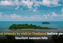 Best islands to visit in Thailand before peak tourism season hits | Thaiger